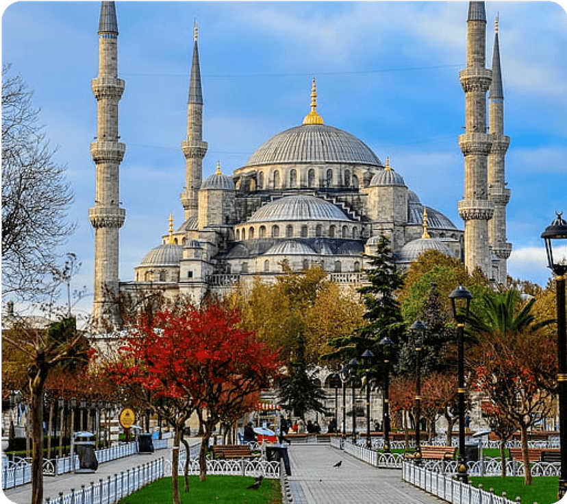 Istanbul, Turkey