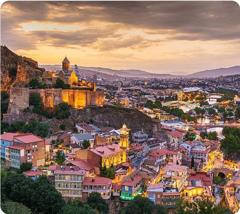 Tbilisi Georgia