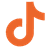tiktok icon