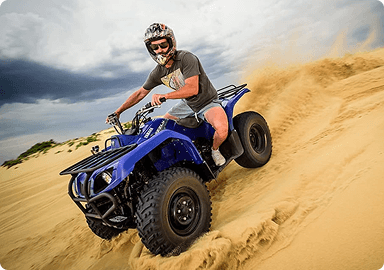 Quad Bike Dubai