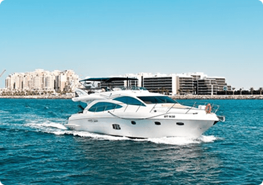Yacht Rental Dubai